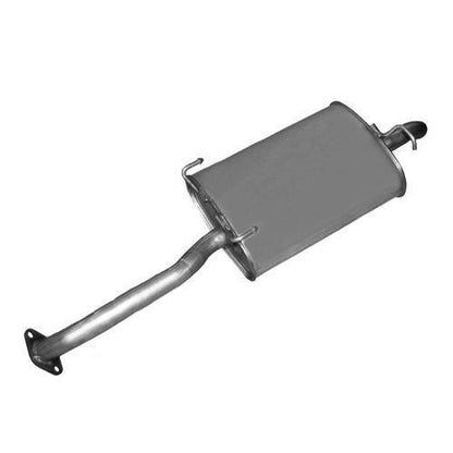 2000-2005 Hyundai Accent 1.5L 1.6L Exhaust System Kit