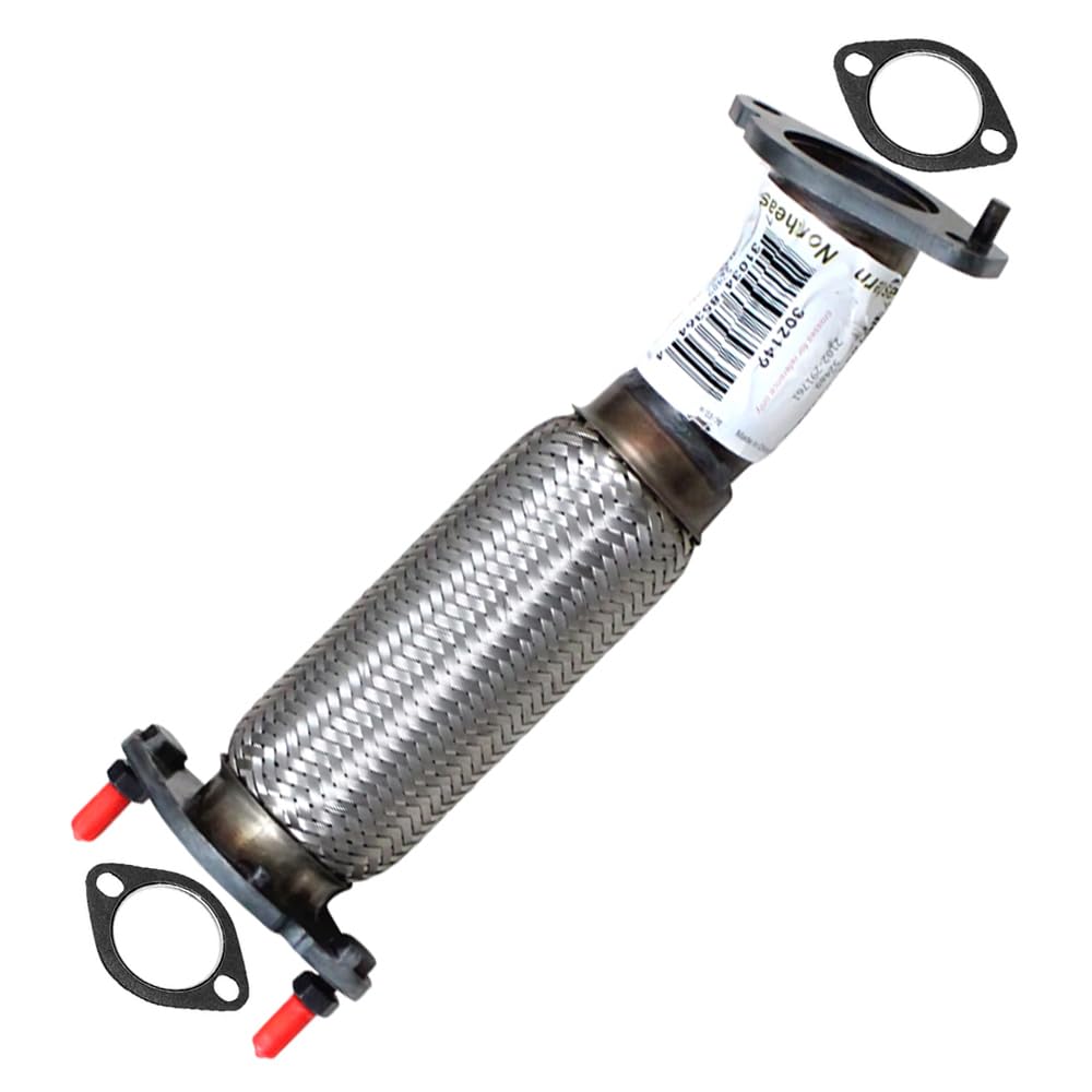 2005-2009 Ford Focus 2.0L | 2003-2004 Focus 2.3L Manual Transmission Exhaust Front Pipe