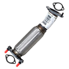 2005-2009 Ford Focus 2.0L | 2003-2004 Focus 2.3L Manual Transmission Exhaust Front Pipe