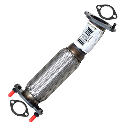2005-2009 Ford Focus 2.0L | 2003-2004 Focus 2.3L Manual Transmission Exhaust Front Pipe