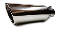 Universal Exhaust Tip