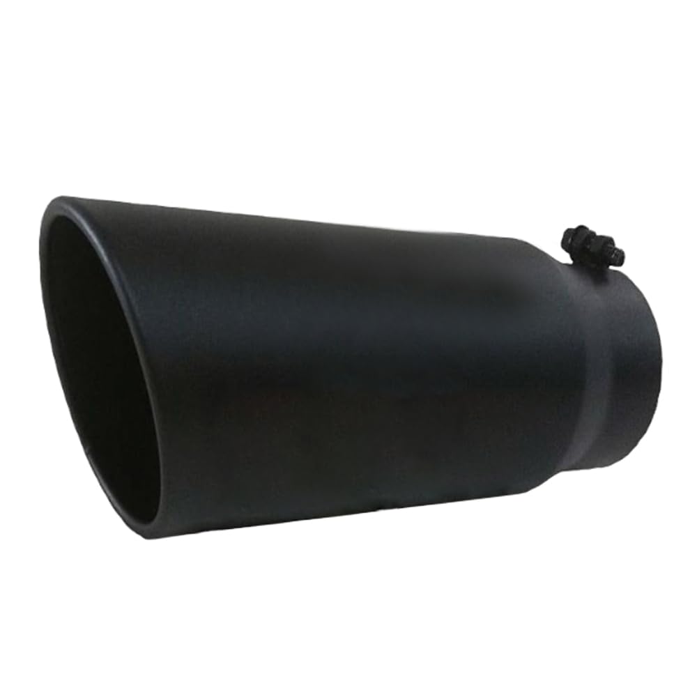 Universal Exhaust Tip