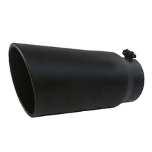 Universal Exhaust Tip