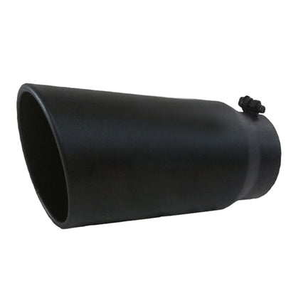 Universal Exhaust Tip
