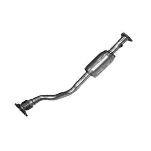 1999-2002 Chevrolet Cavalier and Pontiac Sunfire 2.4L Catalytic Converter and Resonator Pipe