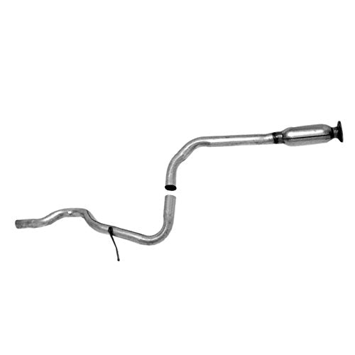 1999-2002 Chevrolet Cavalier and Pontiac Sunfire 2.4L Catalytic Converter and Resonator Pipe