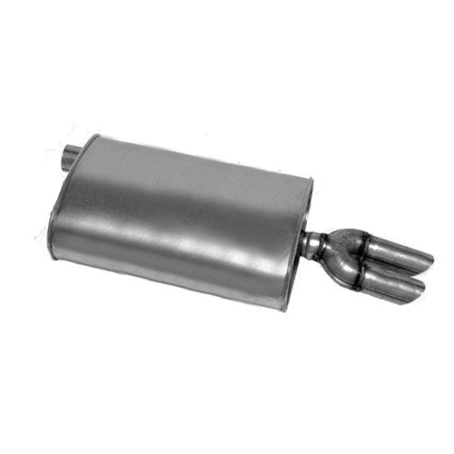1999-2002 Chevrolet Cavalier and Pontiac Sunfire 2.4L Catalytic Converter and Resonator Pipe