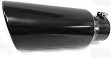 Universal Exhaust Tip
