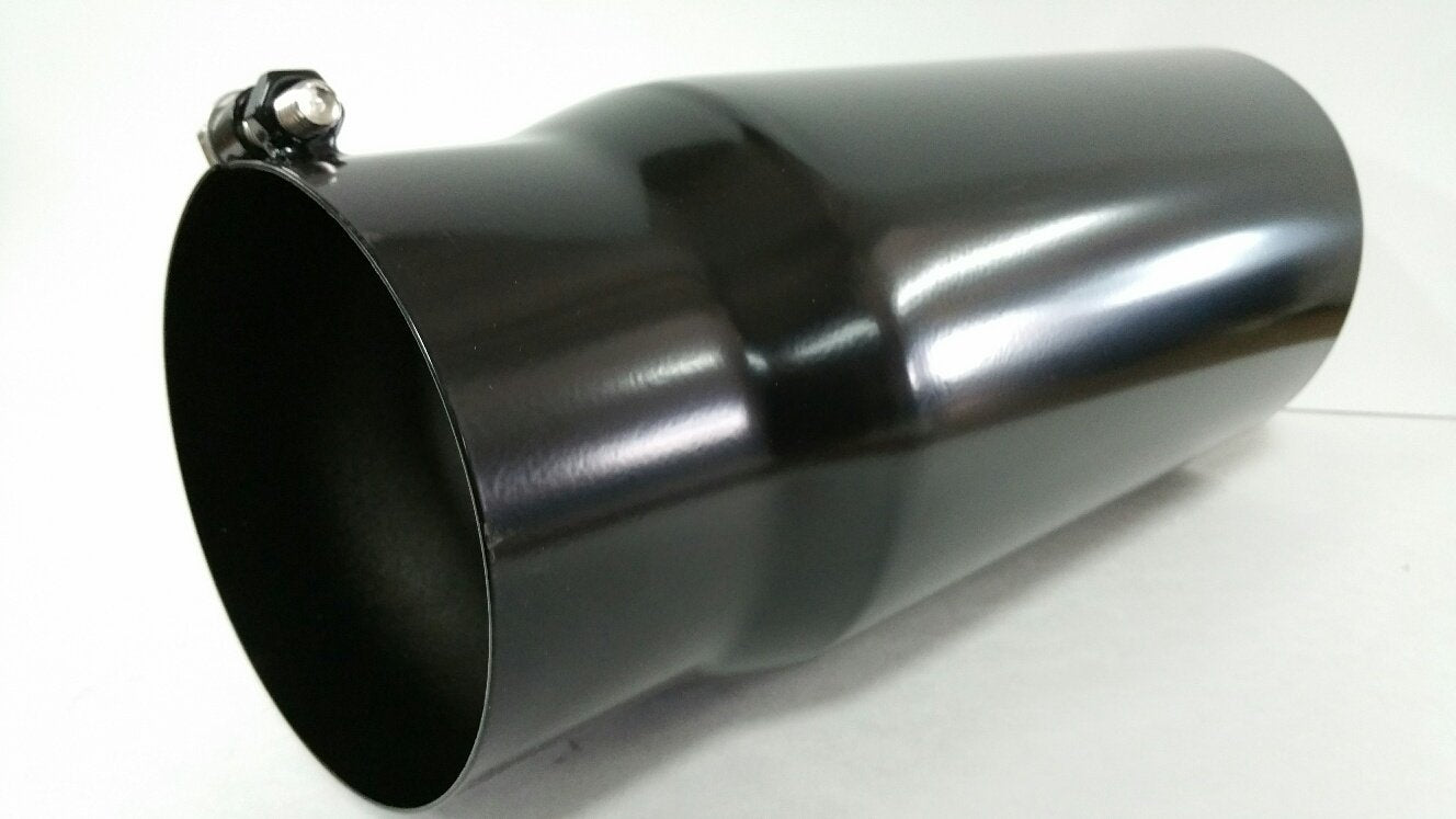 Universal Exhaust Tip