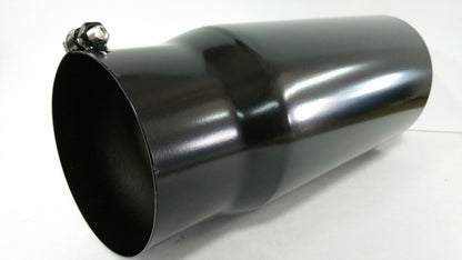 Universal Exhaust Tip