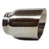 Universal Exhaust Tip