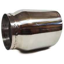 Universal Exhaust Tip