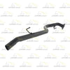 Cat-back Exhaust System for 1998-2004 Isuzu Rodeo/Axiom and Honda Passport 3.2L 3.5L