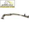 2003-2006 Mitsubishi 2.4L Front Flex Pipe - For AWD