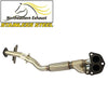 2003-2006 Mitsubishi 2.4L Front Flex Pipe - For AWD