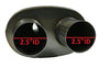 Universal Performance Muffler