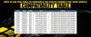 2018-2020 Infiniti Q50/Q60 3.0L EPA Approved Catalytic Converter
