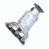 2007-2013 Mitsubishi Outlander 3.0L Manifold Catalytic Converter