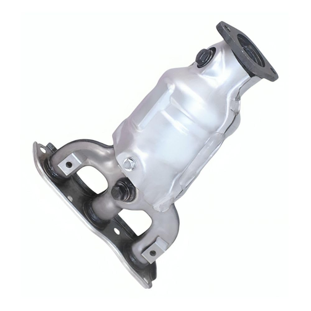 2007-2013 Mitsubishi Outlander 3.0L Manifold Catalytic Converter