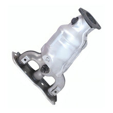 2007-2013 Mitsubishi Outlander 3.0L Manifold Catalytic Converter