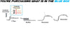 Catalytic Converter for 2017-2024 Chrysler Pacifica and 2020-2024 Chrysler Voyager 3.6L