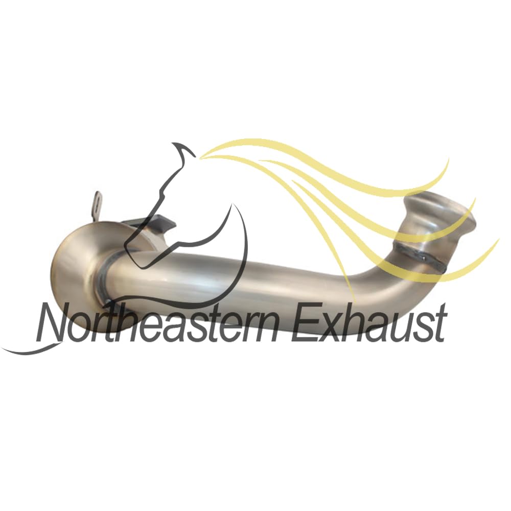 Catalytic Converter for 2017-2024 Chrysler Pacifica and 2020-2024 Chrysler Voyager 3.6L