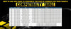 2010-2016 Buick Lacrosse 2.4L Catalytic Converter