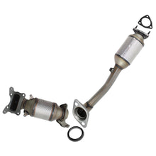 2012-2014 Honda CR-V 2.4L Catalytic Converters