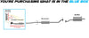 2012-2014 Honda CR-V 2.4L Catalytic Converters