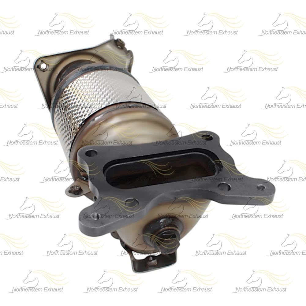 2012-2014 Honda CR-V 2.4L Catalytic Converters