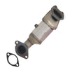 Driver-Side Catalytic Converter for 2017-2024 Chrysler Pacifica and 2020-2024 Voyager 3.6L