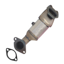 Driver-Side Catalytic Converter for 2017-2024 Chrysler Pacifica and 2020-2024 Voyager 3.6L