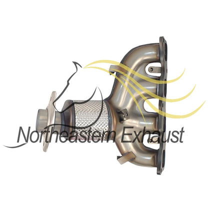 Manifold Catalytic Converter for 2014-2015 Mitsubishi Outlander Sport 2.0L and 2014-2018 Outlander 2.4L