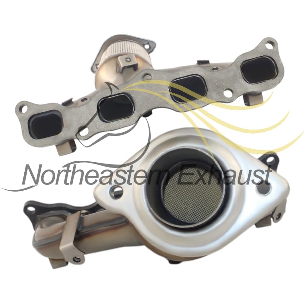 Manifold Catalytic Converter for 2014-2015 Mitsubishi Outlander Sport 2.0L and 2014-2018 Outlander 2.4L