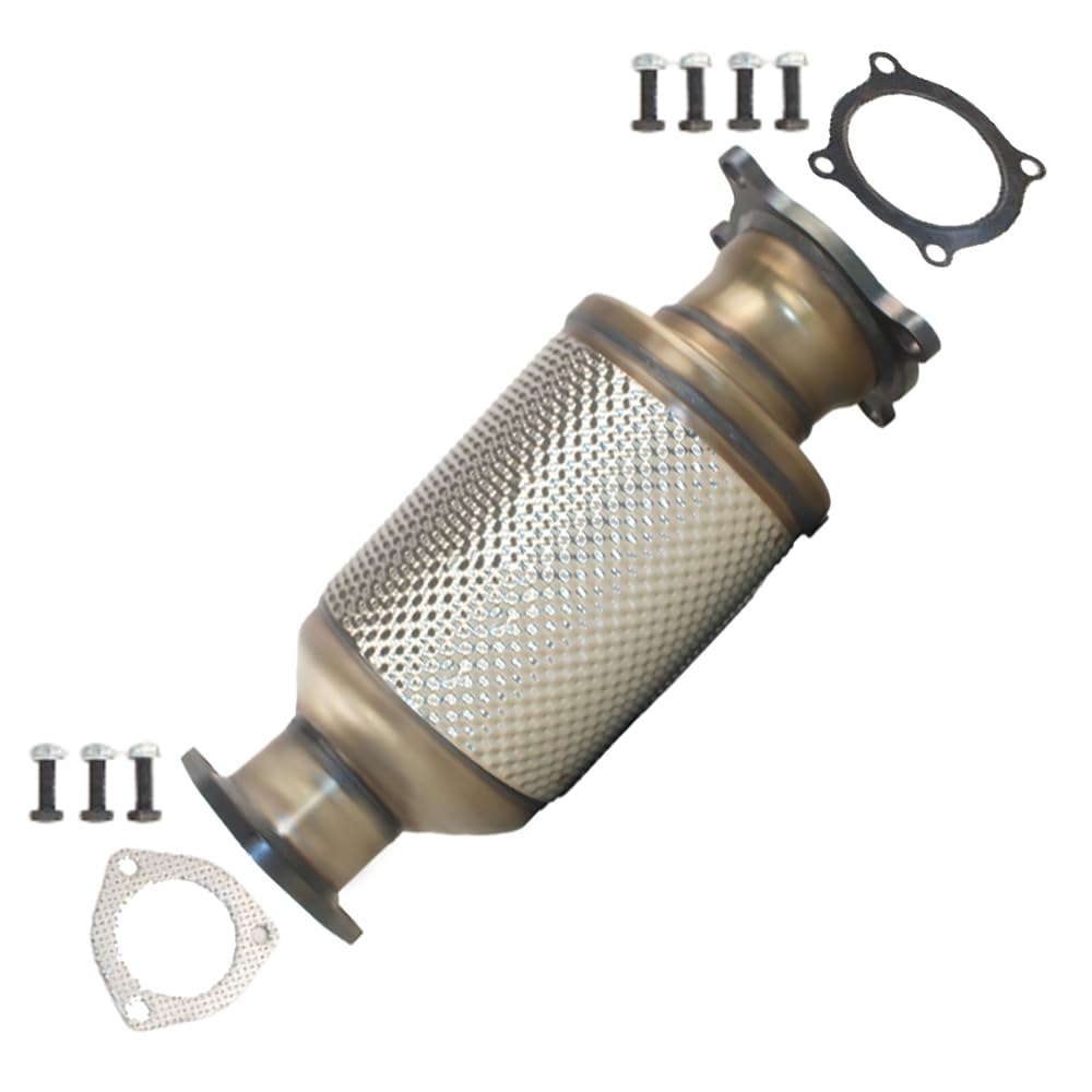 2017-2018 Audi A4 and A4 Quattro | 2017-2020 A4 Allroad 2.0L Exhaust Catalytic Converter