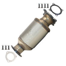 2017-2018 Audi A4 and A4 Quattro | 2017-2020 A4 Allroad 2.0L Exhaust Catalytic Converter