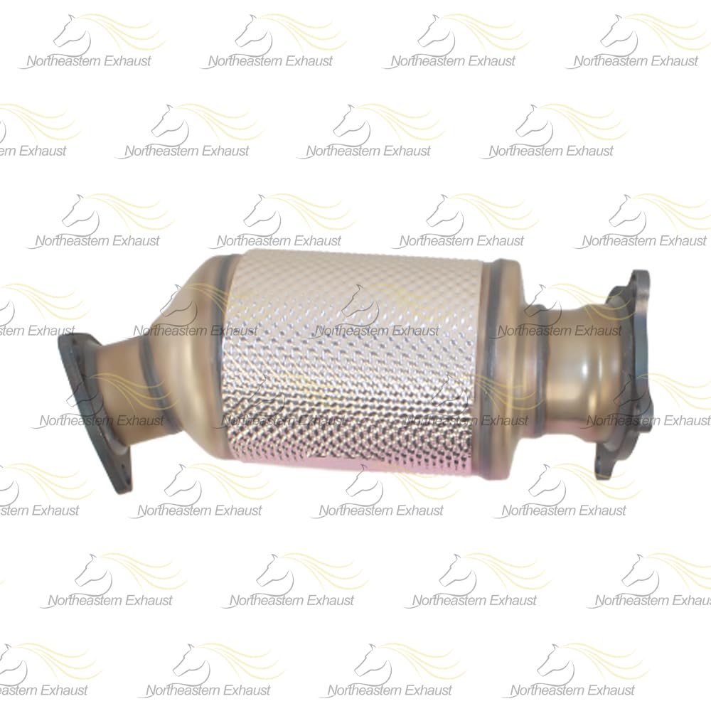 2017-2018 Audi A4 and A4 Quattro | 2017-2020 A4 Allroad 2.0L Exhaust Catalytic Converter