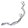 2011-2023 Chrysler 300, Dodge Challenger & Charger 3.6L Exhaust Driver-Side Catalytic Converter