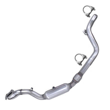 2011-2023 Chrysler 300, Dodge Challenger & Charger 3.6L Exhaust Driver-Side Catalytic Converter