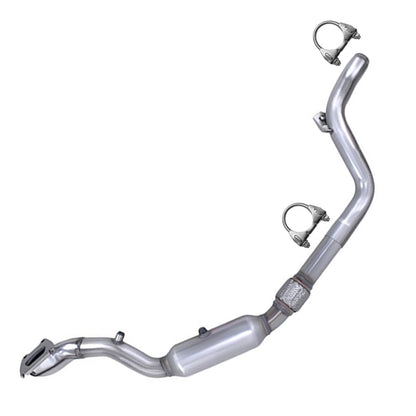 2011-2023 Chrysler 300, Dodge Challenger & Charger 3.6L Exhaust Driver-Side Catalytic Converter