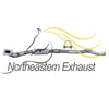 2011-2023 Chrysler 300, Dodge Challenger & Charger 3.6L Exhaust Driver-Side Catalytic Converter