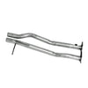 H Pipe, Muffler, and Tail Pipe for 1996-1999 Chevrolet/GMC C/K 1500 5.7L - 141.5" WB