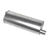 H Pipe, Muffler, and Tail Pipe for 1996-1999 Chevrolet/GMC C/K 1500 5.7L - 141.5" WB