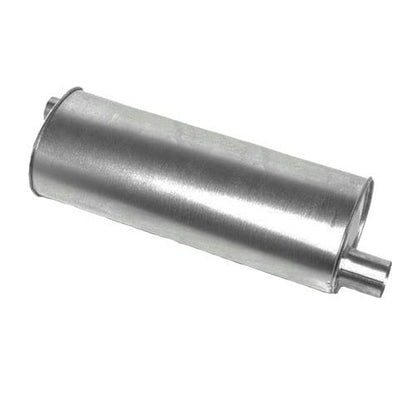 H Pipe, Muffler, and Tail Pipe for 1996-1999 Chevrolet/GMC C/K 1500 5.7L - 141.5" WB