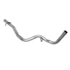 H Pipe, Muffler, and Tail Pipe for 1996-1999 Chevrolet/GMC C/K 1500 5.7L - 141.5" WB
