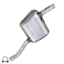2005-2007 Ford Focus 2.0L Exhaust Muffler - Hatchback only