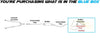 2005-2008 Dodge Magnum | 2006-2010 Charger | 2005-2010 Chrysler 300 2.7L & 3.5L Exhaust Muffler