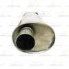 2006-2008 Dodge Ram 1500 3.7L 4.7L Exhaust Muffler
