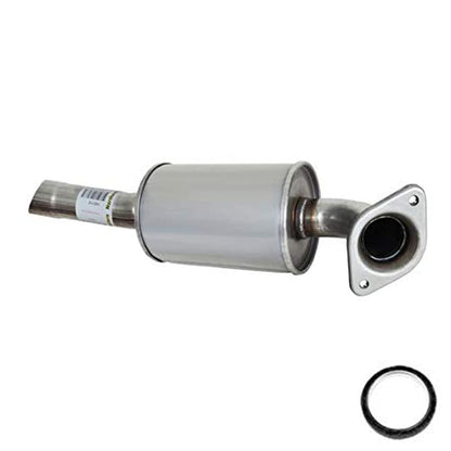 2004-2006 Lexus RX330 3.3L | 2007-2009 RX350 3.5L | 2006-2008 RX400H 3.5L Exhaust Muffler