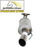 2004-2006 Lexus RX330 3.3L | 2007-2009 RX350 3.5L | 2006-2008 RX400H 3.5L Exhaust Muffler
